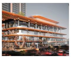 M3M Jacob &amp Co Residences Noida Luxury Homes with Global Elegance - 2