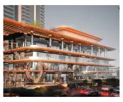 M3M Jacob &amp Co Residences Noida Luxury Homes with Global Elegance - 2
