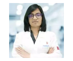 Dr. Deepti Mittal - High-Risk Pregnancy Specialist Gynecologist Fetal Medicine Specialist