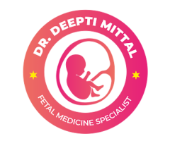 Dr. Deepti Mittal - High-Risk Pregnancy Specialist Gynecologist Fetal Medicine Specialist - 2