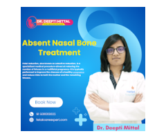 Dr. Deepti Mittal - High-Risk Pregnancy Specialist Gynecologist Fetal Medicine Specialist - 5