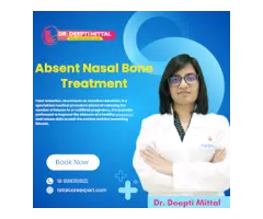 Dr. Deepti Mittal - High-Risk Pregnancy Specialist Gynecologist Fetal Medicine Specialist - 5