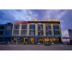 Luxury Banquet Hall for Weddings & Events in Mohali