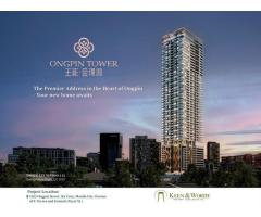 3-4 Bedroom Condo for sale in Binondo Estates Unit A/B Ongpin Tower