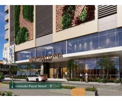 3-4 Bedroom Condo for sale in Binondo Estates Unit A/B Ongpin Tower - 4