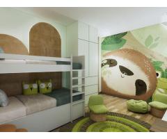 3-4 Bedroom Condo for sale in Binondo Estates Unit A/B Ongpin Tower - 7