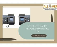 Reliable Satellite-Based Remote Monitoring Solutions