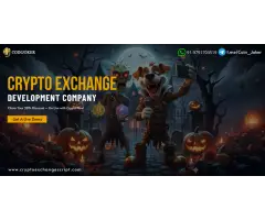 Coinjoker Is Your Strategic Crypto Exchange Development Solution for Next Level Growth