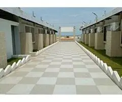 Beach Resorts in Chirala