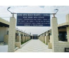 Beach Resorts in Chirala - 3