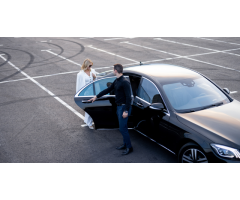Limousine Service in Switzerland