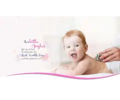 Best Pediatric Doctor in Kukatpally Pragathi Clinic