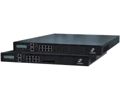 Server Tech Central