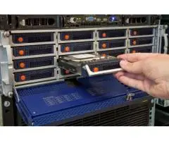 Server Tech Central - 2