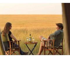 Chalema Tanzania Safaris