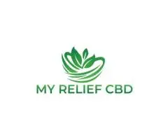 My Relief CBD