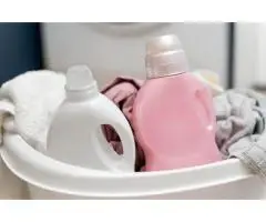 Make a Difference with Our Laundry Detergent Fundraising Program Sikeston