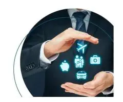 Smart Reinsurance Software for Digital-First Insurers