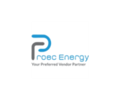 Proec Energy Reliable and Trusted Oilfield Chemical Suppliers