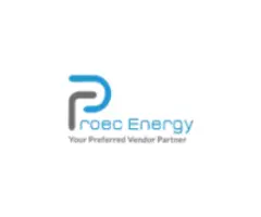 Proec Energy Reliable and Trusted Oilfield Chemical Suppliers