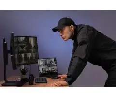 Surveillance Security Services California for Businesses and Homes