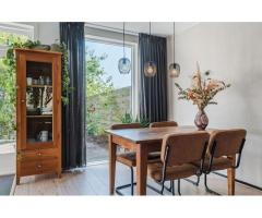 Licht en Ruim Hoekhuis met 4 Slaapkamers, Garage en Tuin in Voorschoten - 6