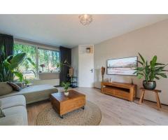 Licht en Ruim Hoekhuis met 4 Slaapkamers, Garage en Tuin in Voorschoten - 7