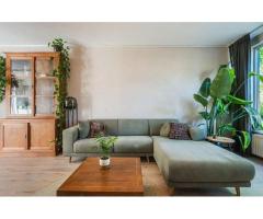 Licht en Ruim Hoekhuis met 4 Slaapkamers, Garage en Tuin in Voorschoten - 8