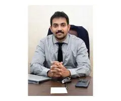 Dr. Anil Naralasetty - Best Cardiologist in Vijayawada