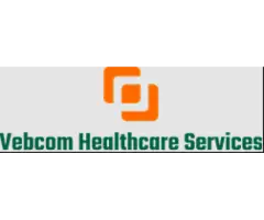 Vebcom Health care Systems