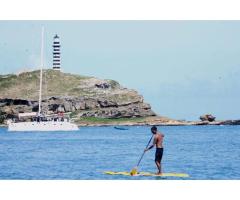 Liveaboard Arquip lago de Abrolhos Ba. - 5