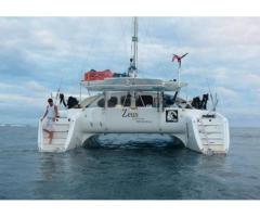 Liveaboard Arquip lago de Abrolhos Ba. - 6