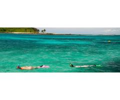 Liveaboard Arquip lago de Abrolhos Ba. - 10