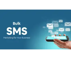 Bulk SMS & EMAILS
