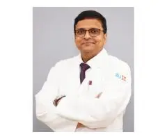 Dr. Mayank Mohan Agarwal Experienced Urologist in Lucknow