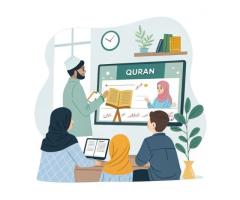 Join Quran Online Courses with Certified Teachers Al Furqan Academy
