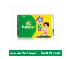 Buy Babelois Baby Diapers Online in India Soft, Leak-Proof &amp Gentle Care