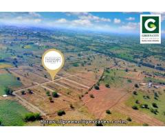 Plots in hyderabad near gachibowli