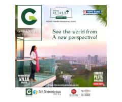 Plots in hyderabad near gachibowli - 4