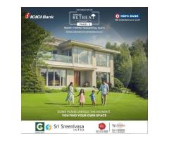 Plots in hyderabad near gachibowli - 6
