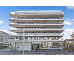 Luxe 4-kamer bovenwoning met zeezicht en riant terras Deltapromenade 443, Den Haag