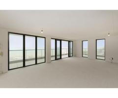 Luxe 4-kamer bovenwoning met zeezicht en riant terras Deltapromenade 443, Den Haag - 2