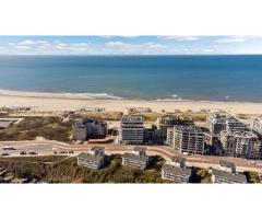 Luxe 4-kamer bovenwoning met zeezicht en riant terras Deltapromenade 443, Den Haag - 3