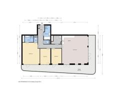 Luxe 4-kamer bovenwoning met zeezicht en riant terras Deltapromenade 443, Den Haag - 4