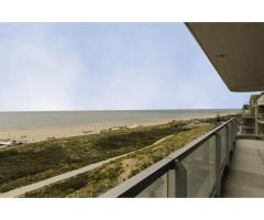 Luxe 4-kamer bovenwoning met zeezicht en riant terras Deltapromenade 443, Den Haag - 5