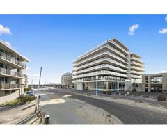 Luxe 4-kamer bovenwoning met zeezicht en riant terras Deltapromenade 443, Den Haag - 7