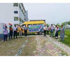 Top B. Pharma College in Chitrakoot Mahrishi College of Pharmacy