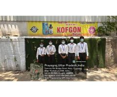 Top B. Pharma College in Chitrakoot Mahrishi College of Pharmacy - 3