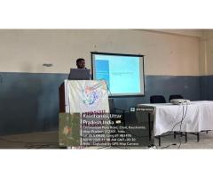 Top B. Pharma College in Chitrakoot Mahrishi College of Pharmacy - 4