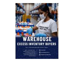 Warehouse FMCG Non-Moving Stock Buyers in Pan India - 3